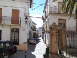 Castillo de Velez-Blanco 2010